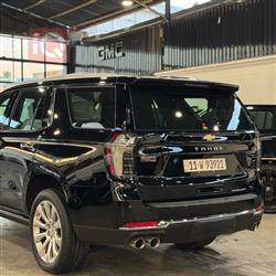 شيفروليه تاهو